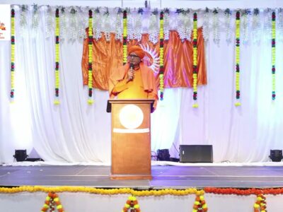 Swami Aryavesh Speech 2